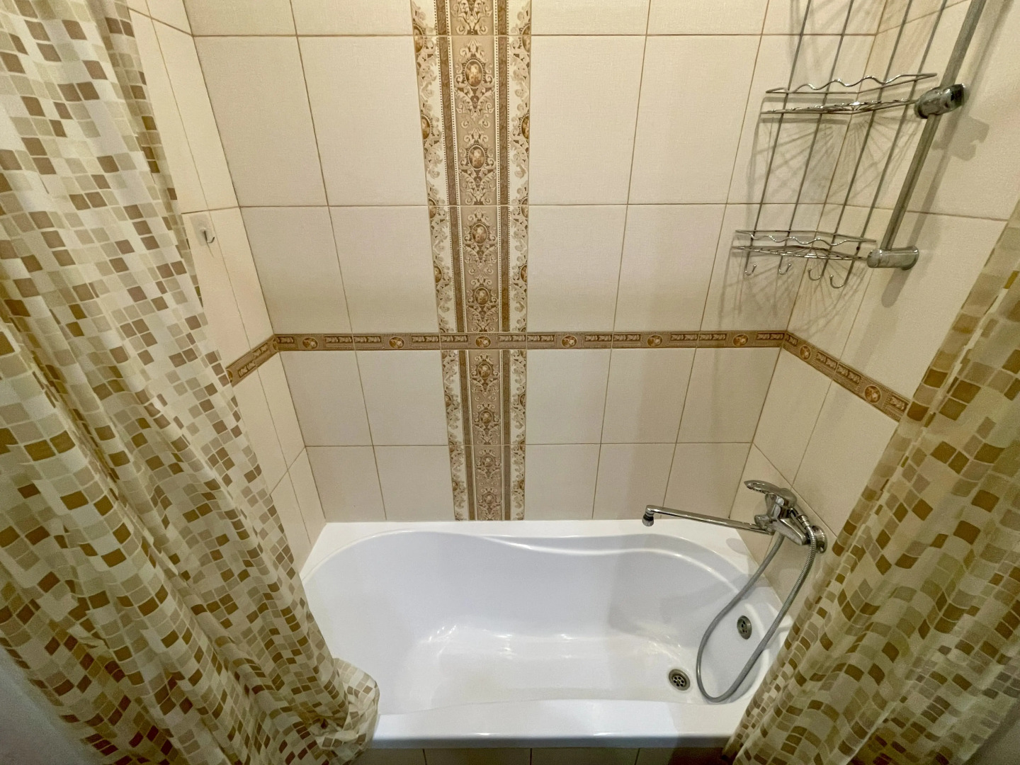 Квартира Студия в Пойме