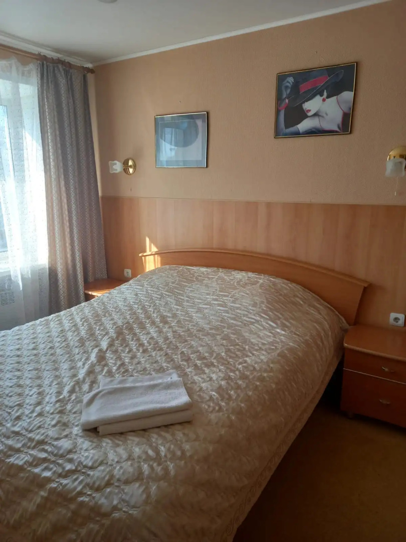 ООО "Гостиница "Дальнегорск"