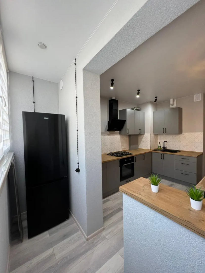 Квартира однокомнатная