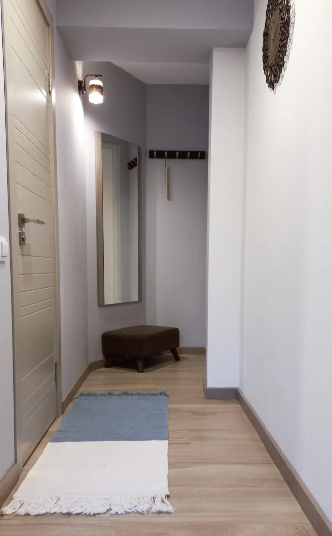 Апартаменты Студии у залива More 3