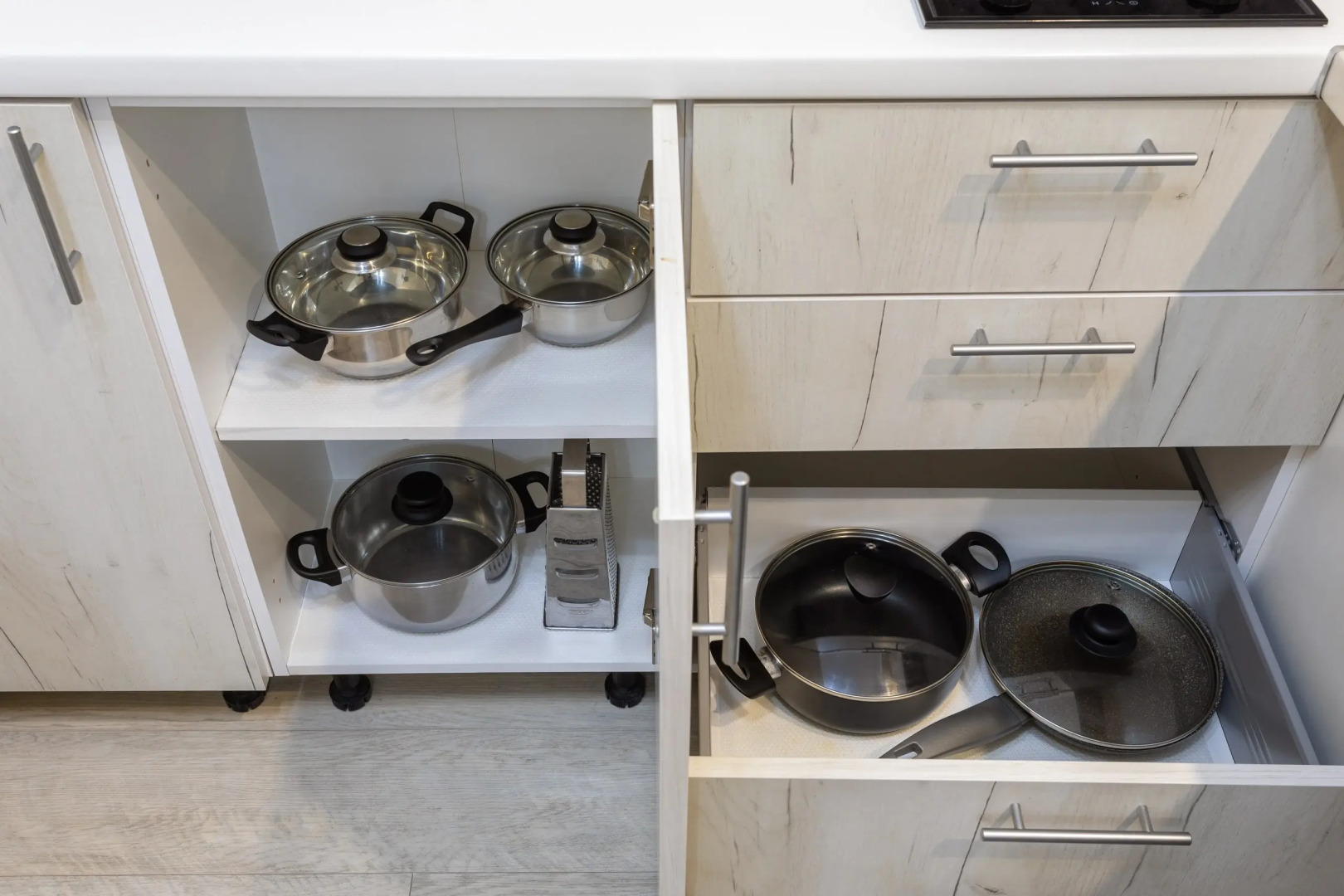 Апартаменты у Музея Янтаря 2