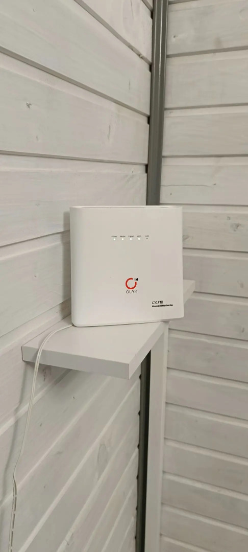 Гостевой дом У Ладожских шхер