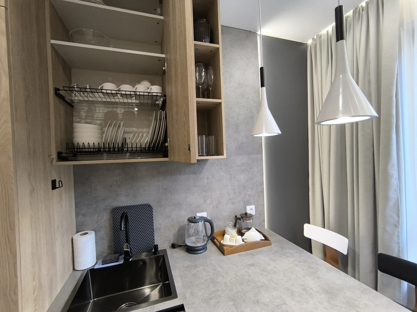 Квартира в ЖК Флора г Сочи ул Искры д 66/9 корпус 1