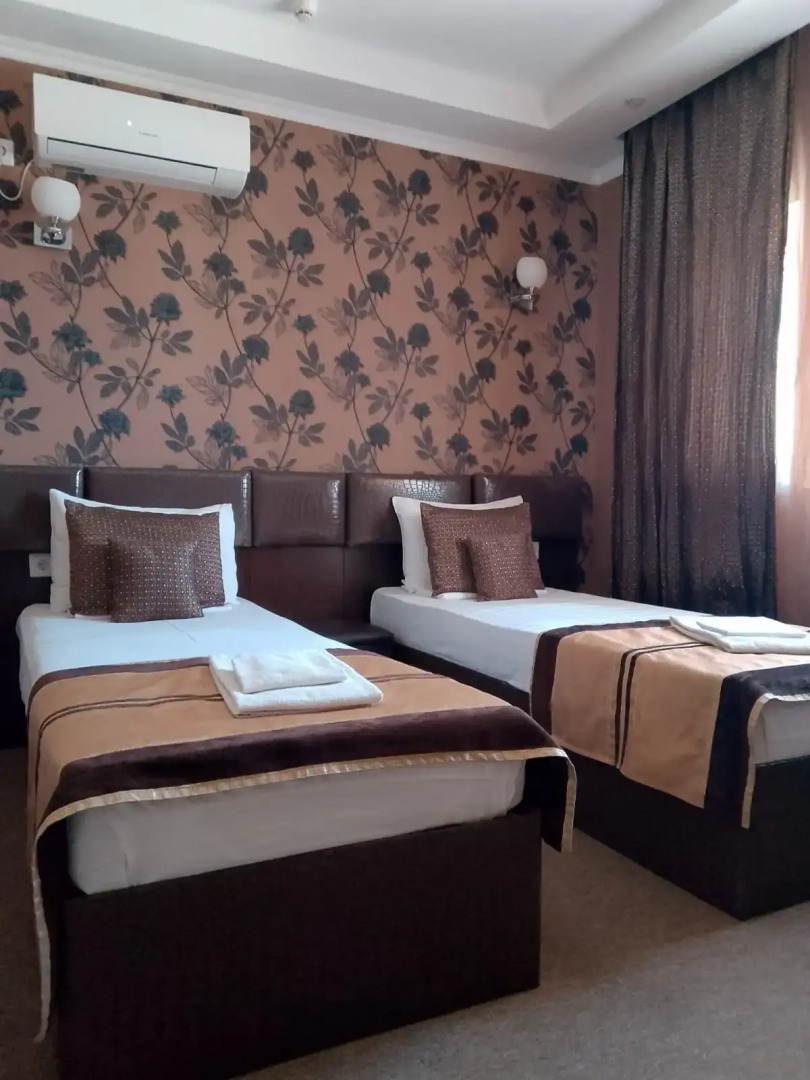 Гостевой Дом Светлана