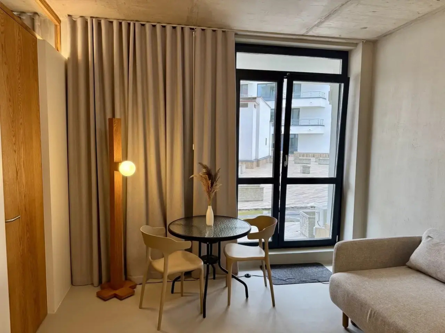 Квартира на Сутки Маяк Минск Дана Молл с Террассой