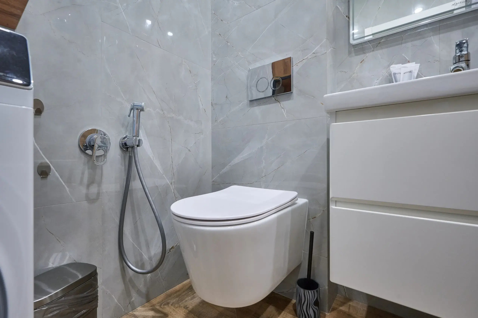 Апартаменты Your Place Парк Таун