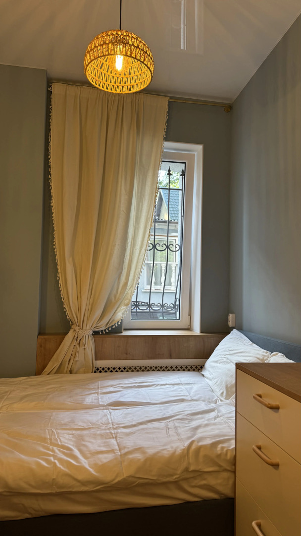 Квартира Тепло и уют в сердце старого города