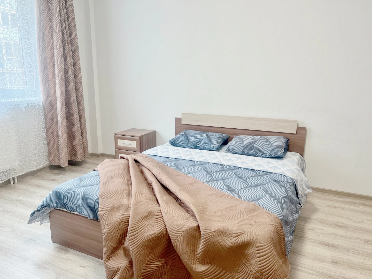 Апартаменты Гагарина 55А