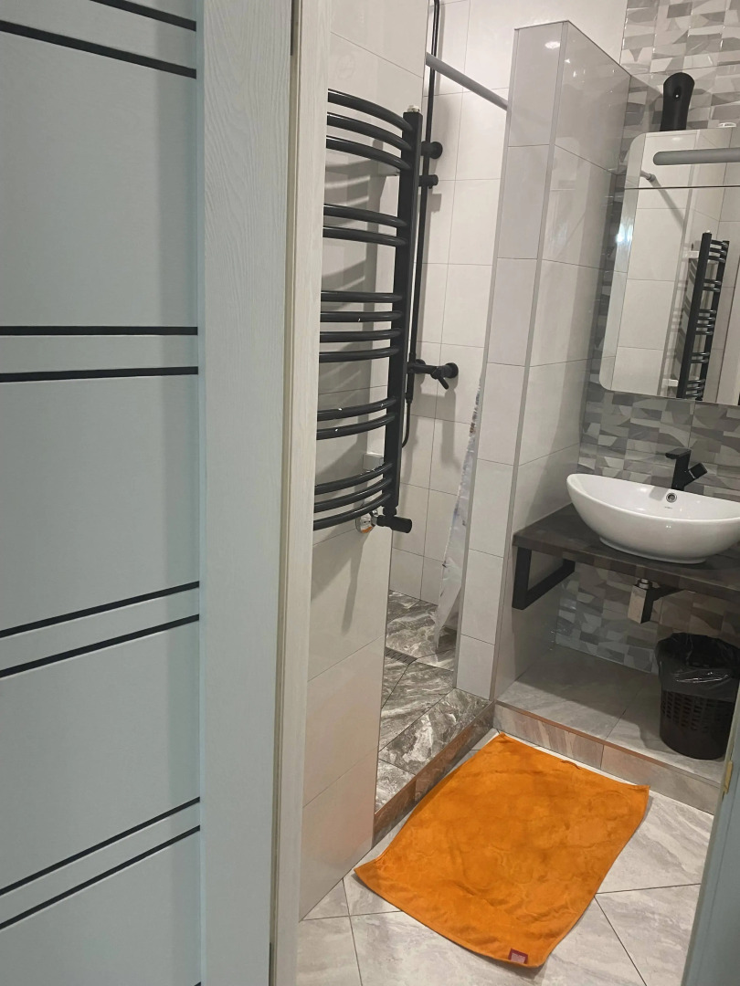 Квартира Девау