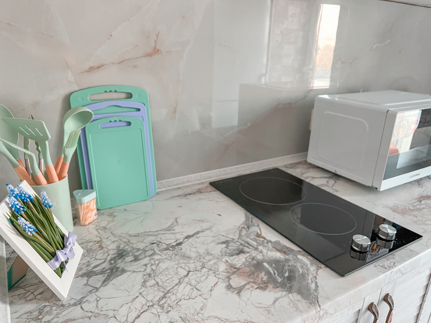 Квартира на Березке Кочубея 6 этаж 2