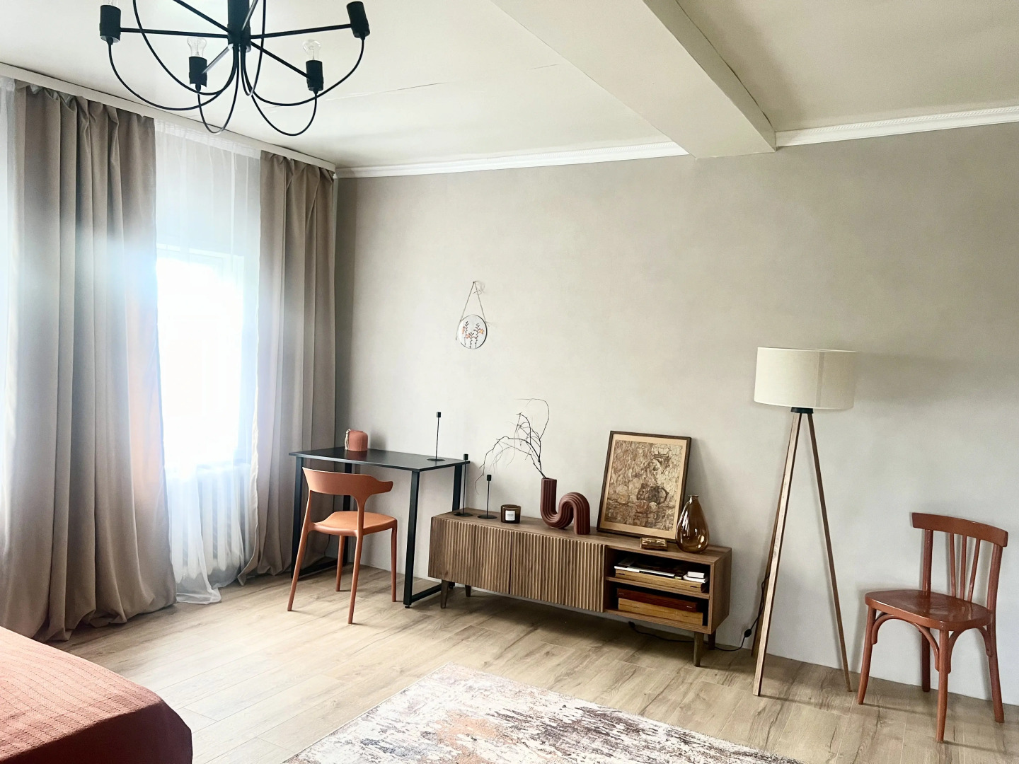 Частный Дом Тихая Радость