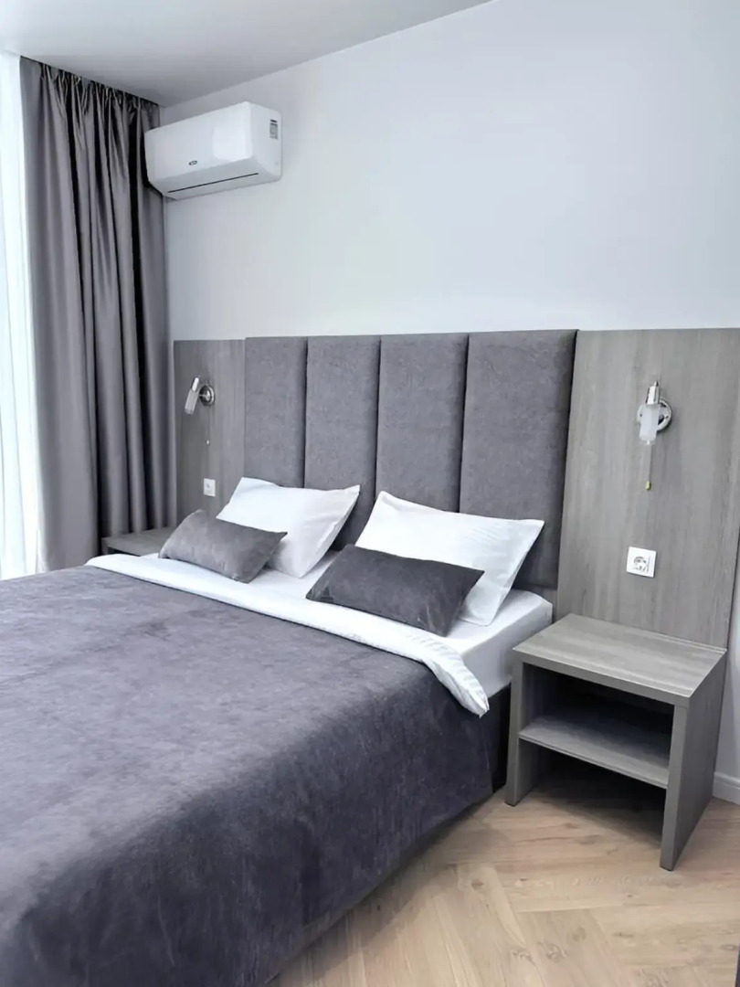 Апартаменты Три богатыря