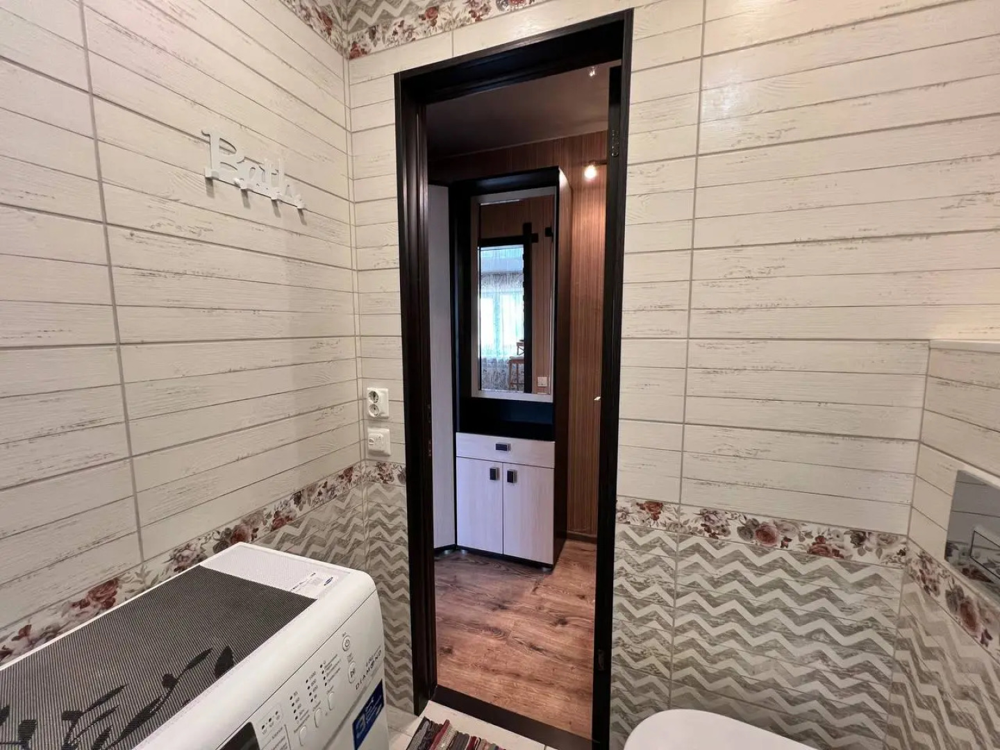 Квартира Марьин Дом на Студенческой, 13