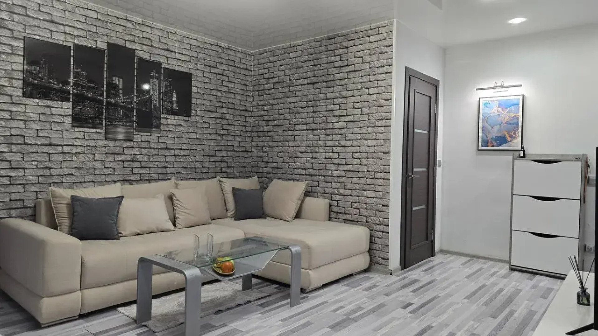 Апартаменты Владивосток