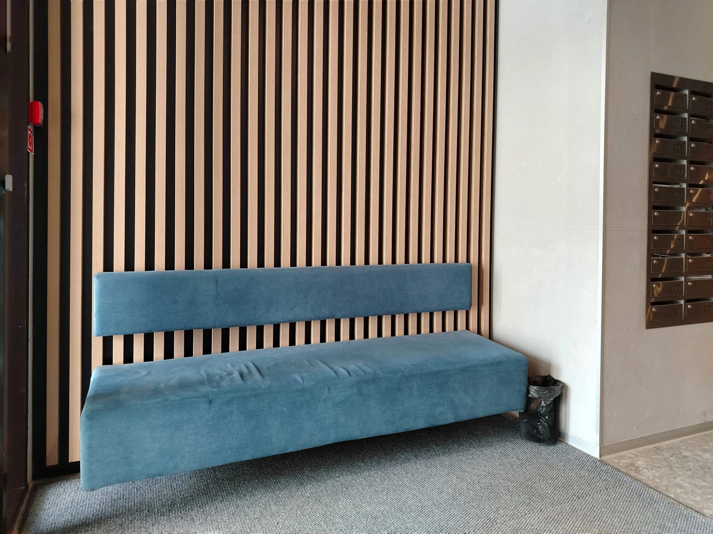 Апартаменты Современная квартира в ЖК Видный