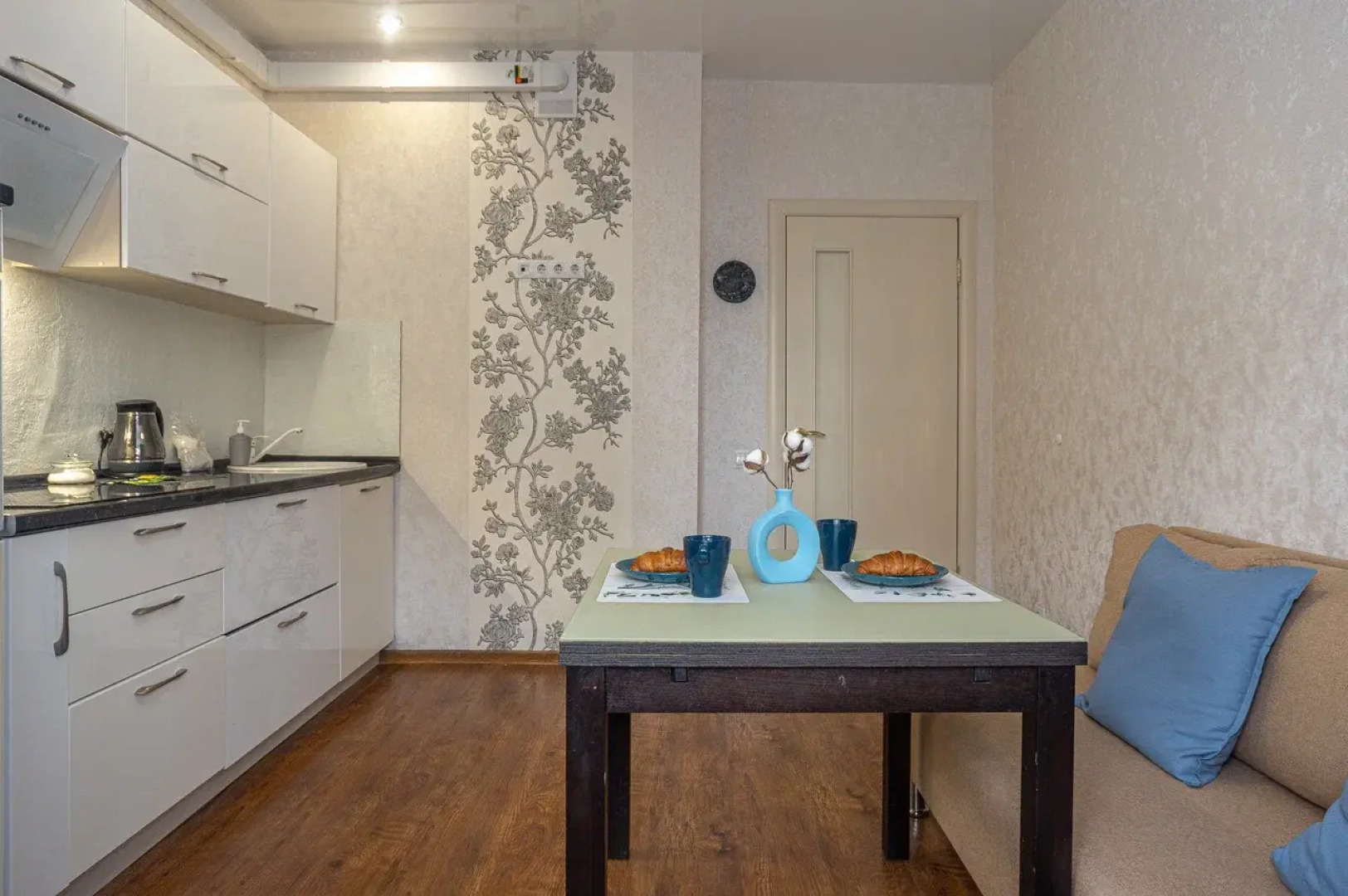 Апартаменты у парка Краснодар