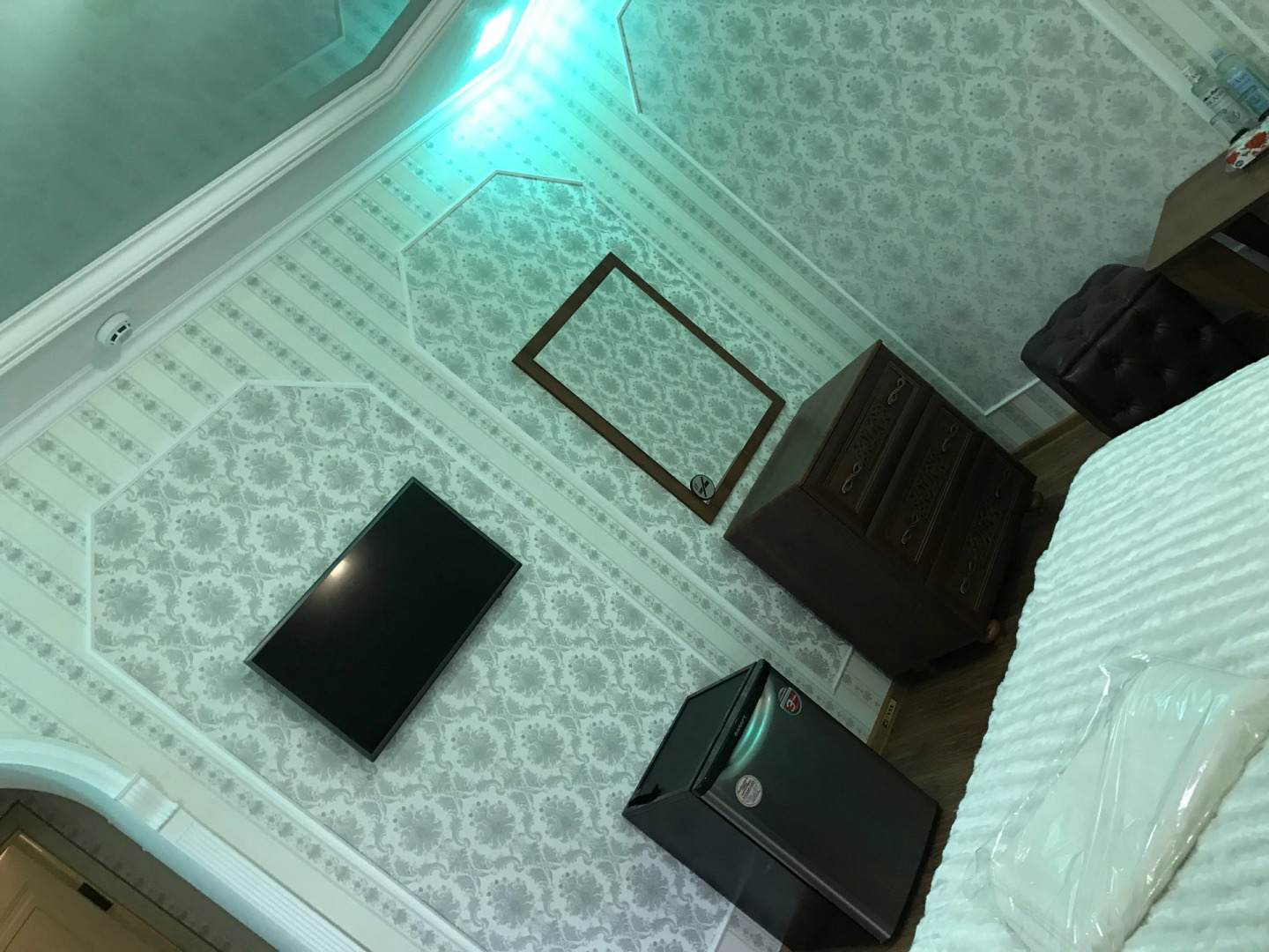 Гостевой дом Престиж