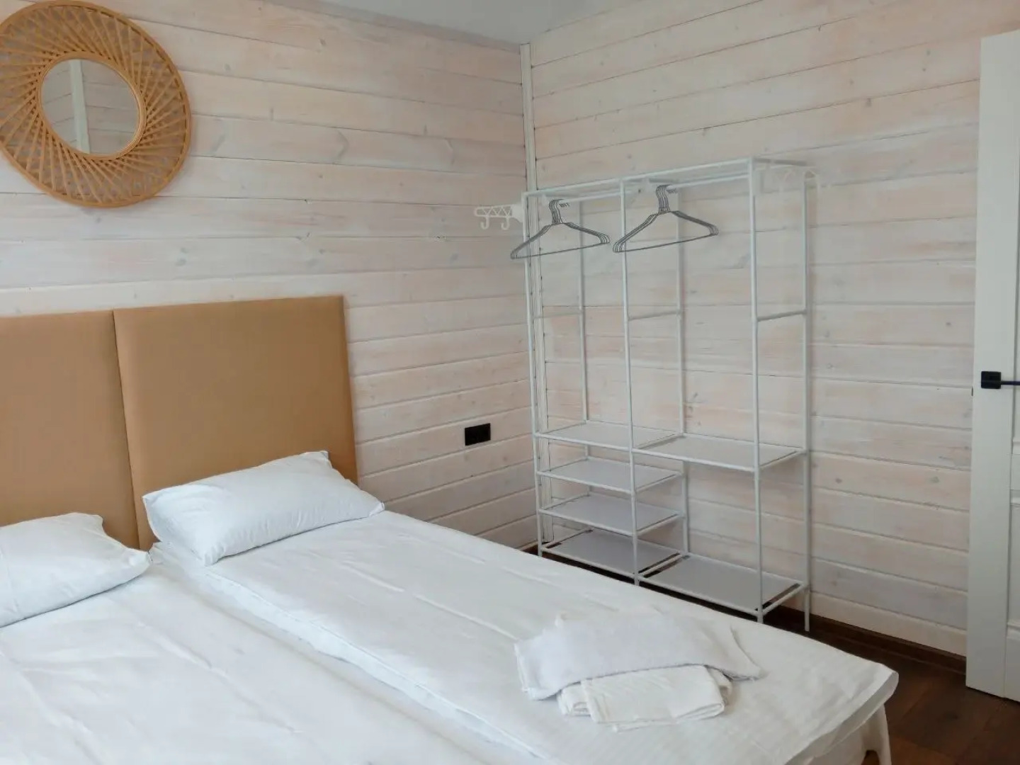 Шале в Искона Парк