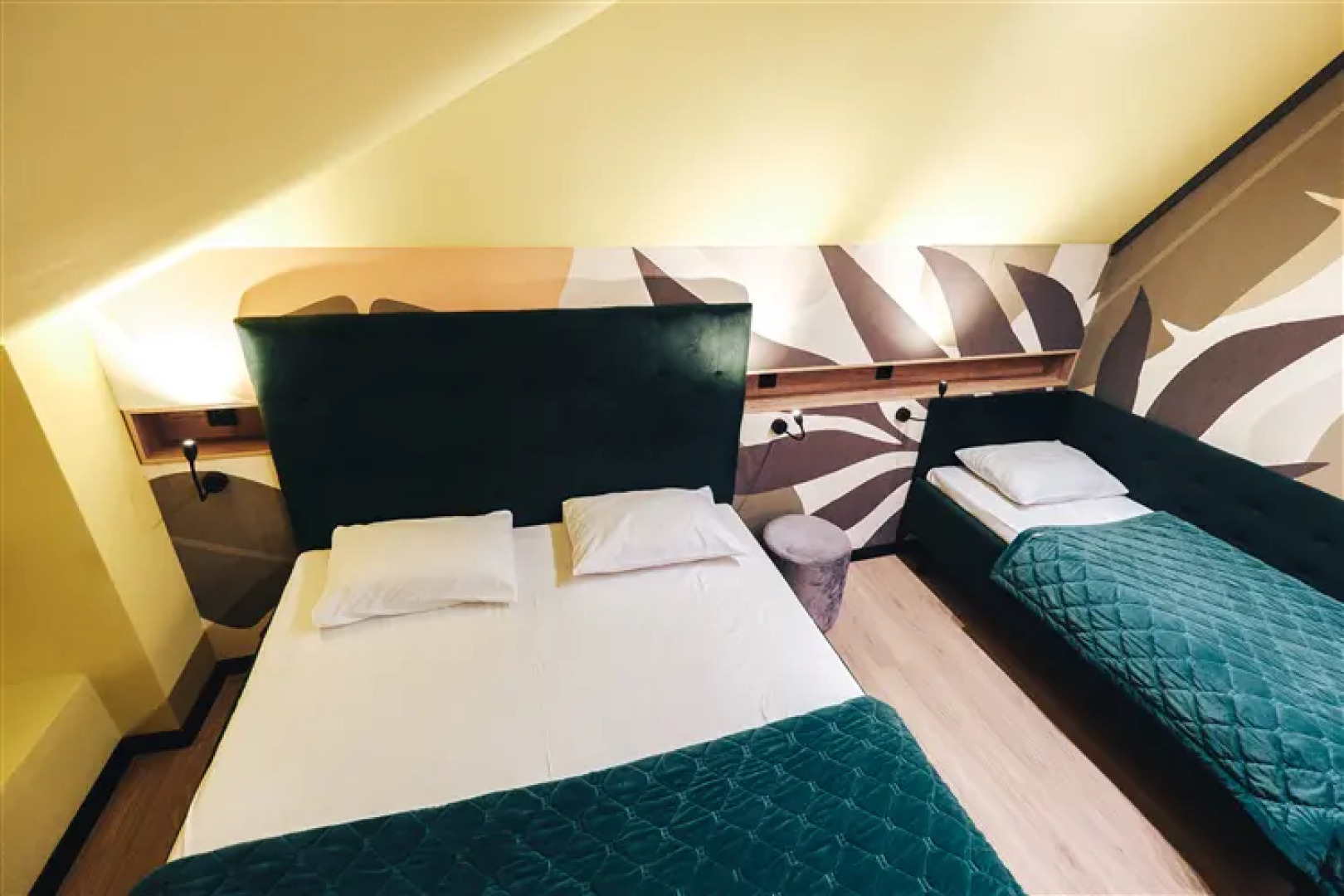 Отель Гринвич Сити