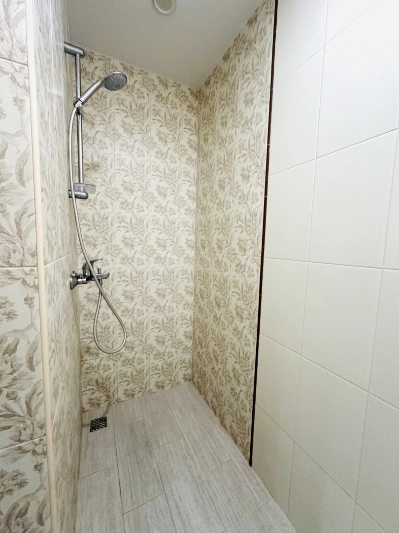 Квартира на Цветочной