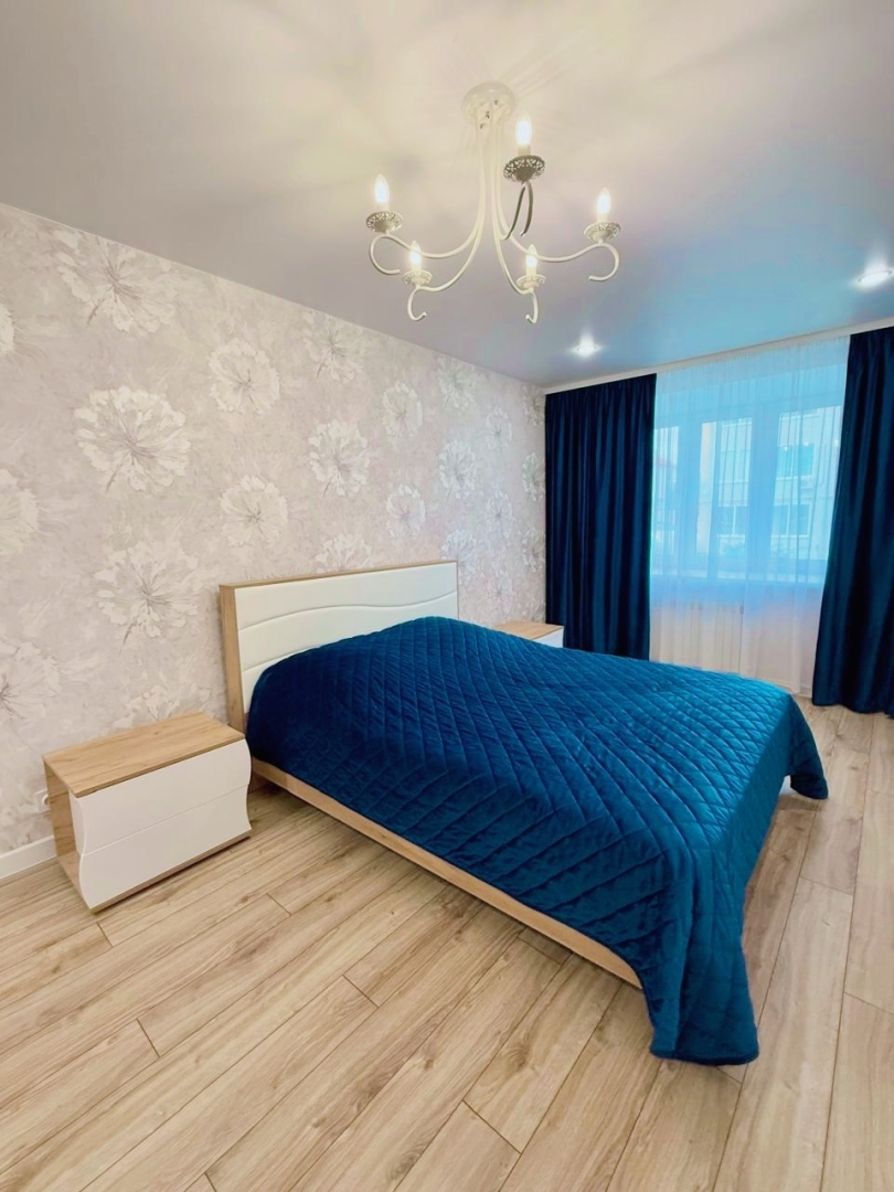 Апартаменты 22 на Симанина 14