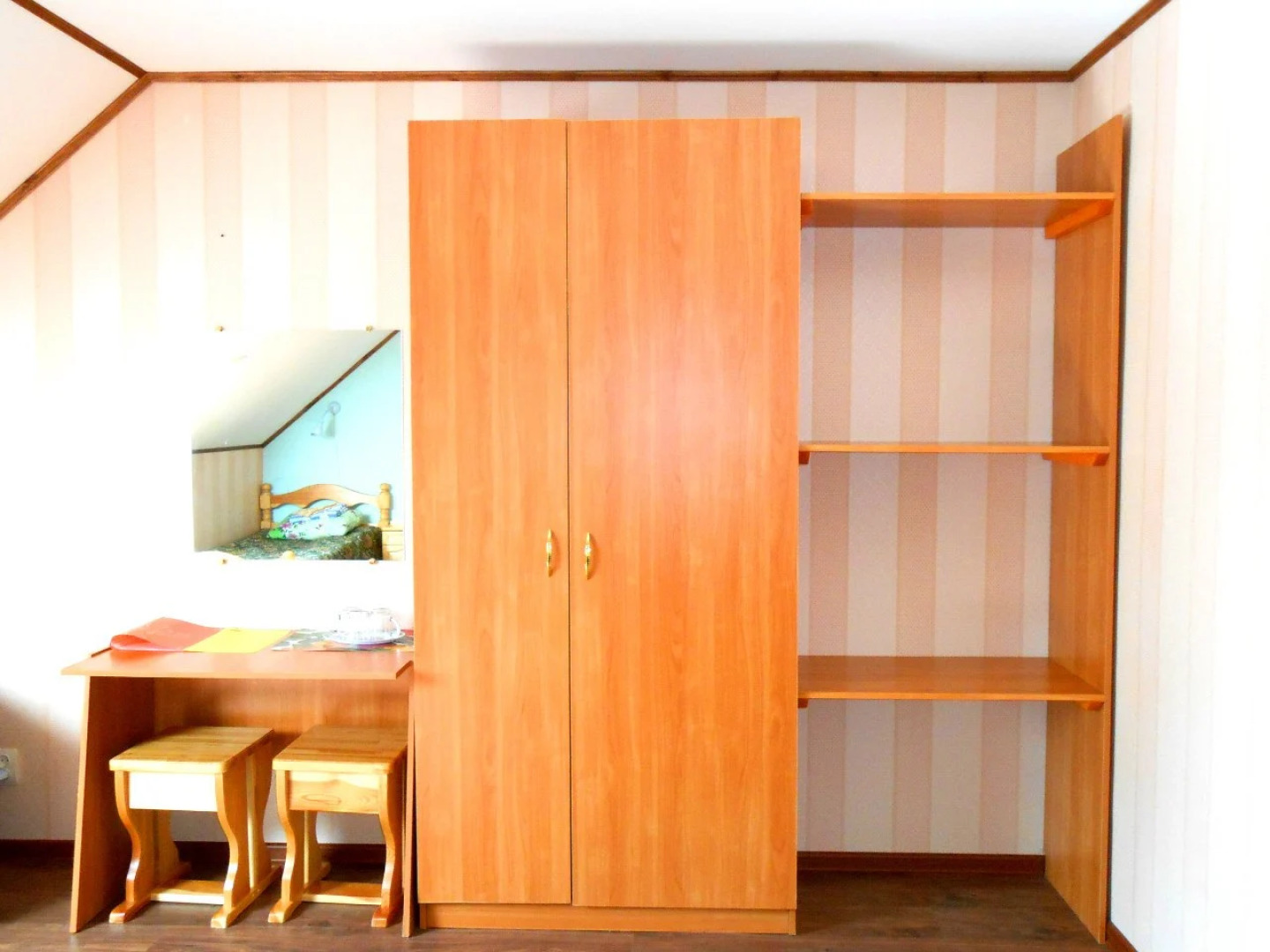 База Отдыха Надеждино