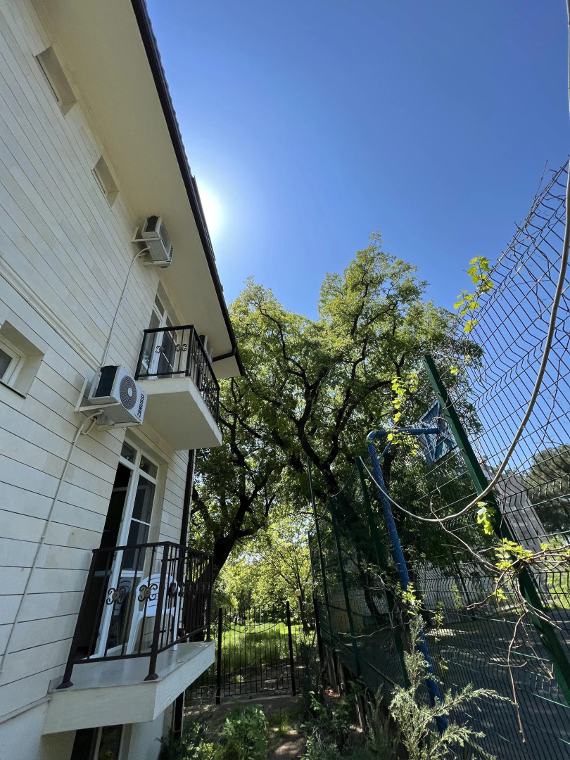 Геленджик Отель