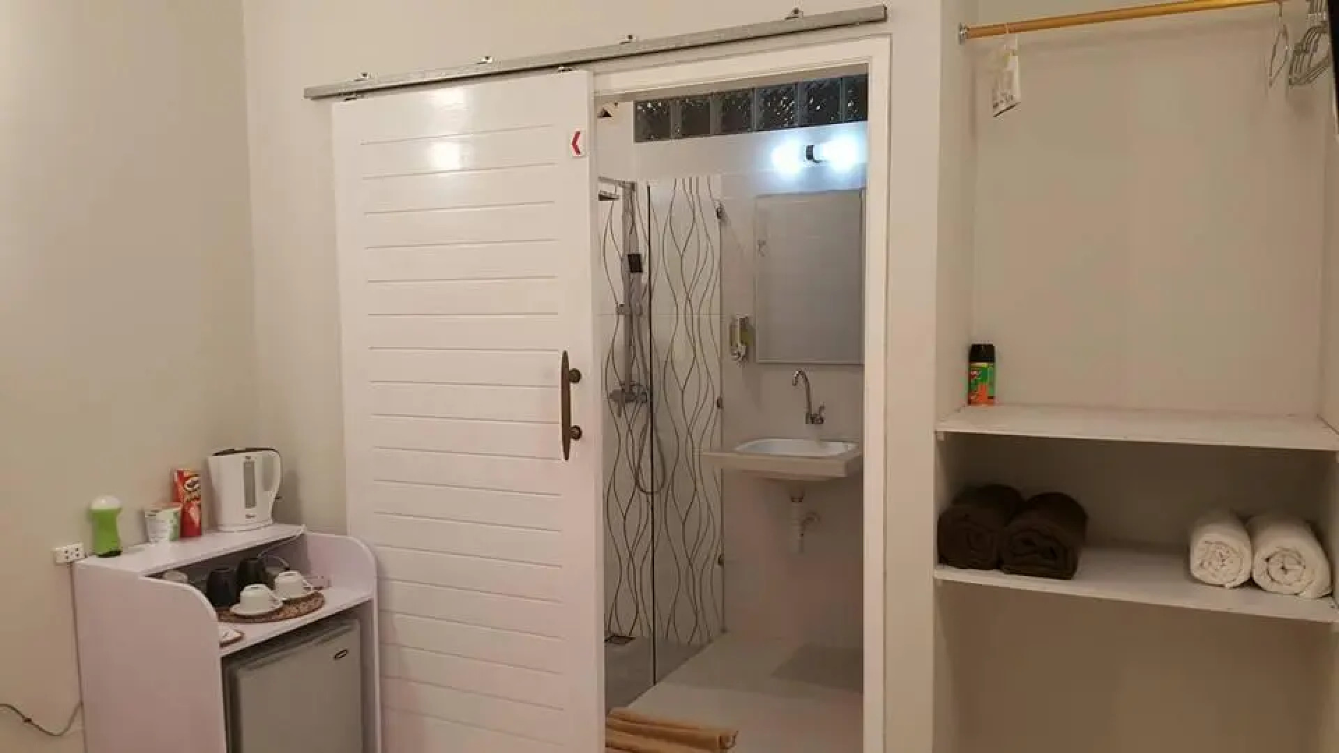 Отель Villa Kayla