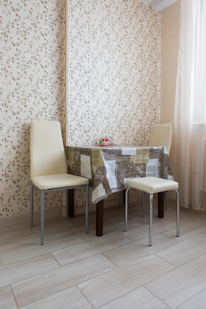 Апартаменты на улице Кирова 21