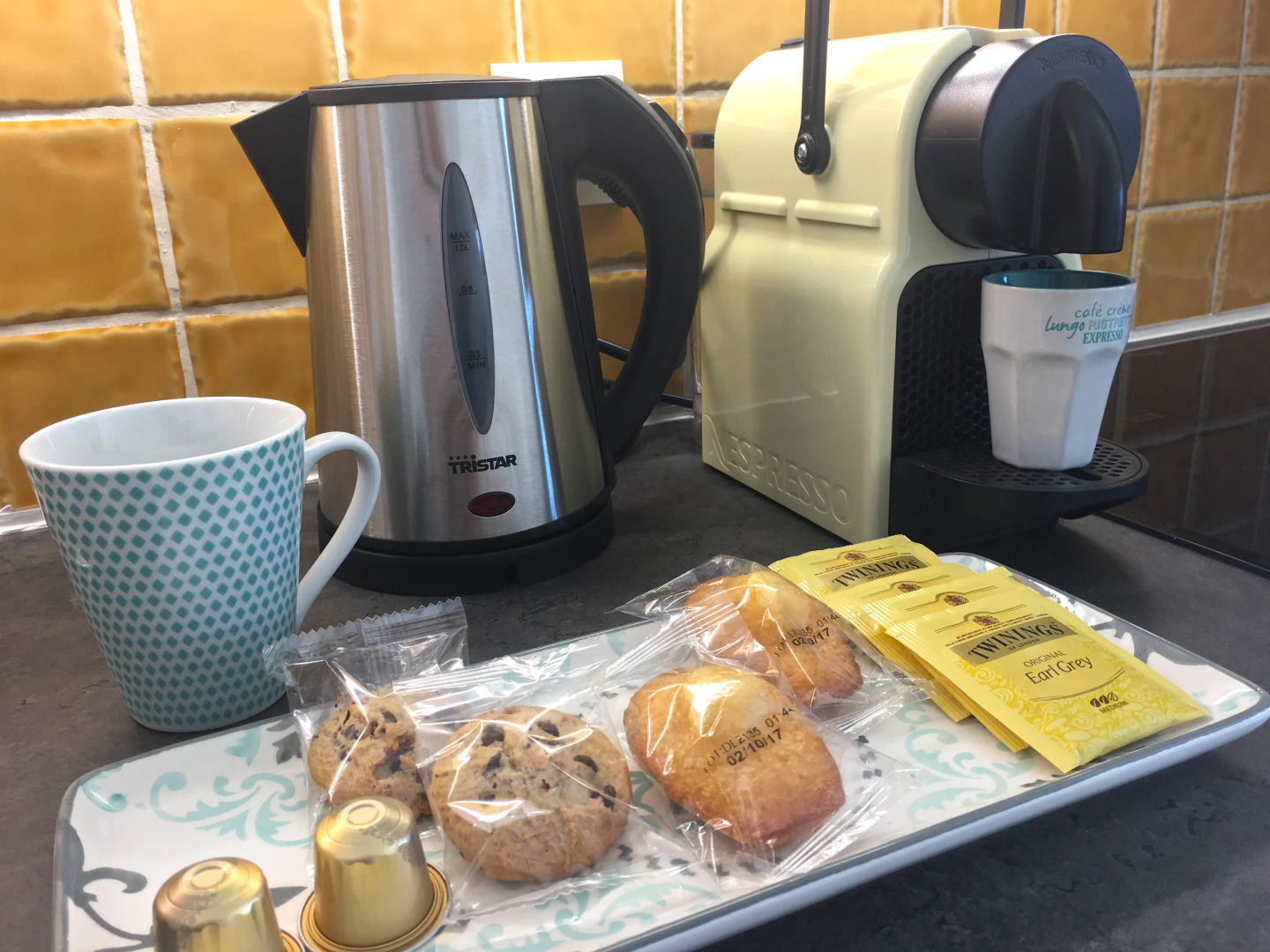 Апартаменты MyHome Riviera