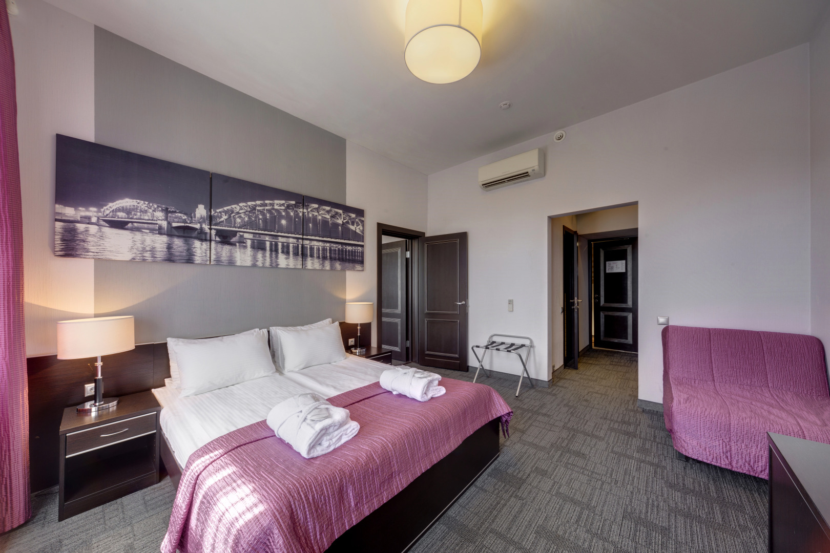 Мини-отель Mary