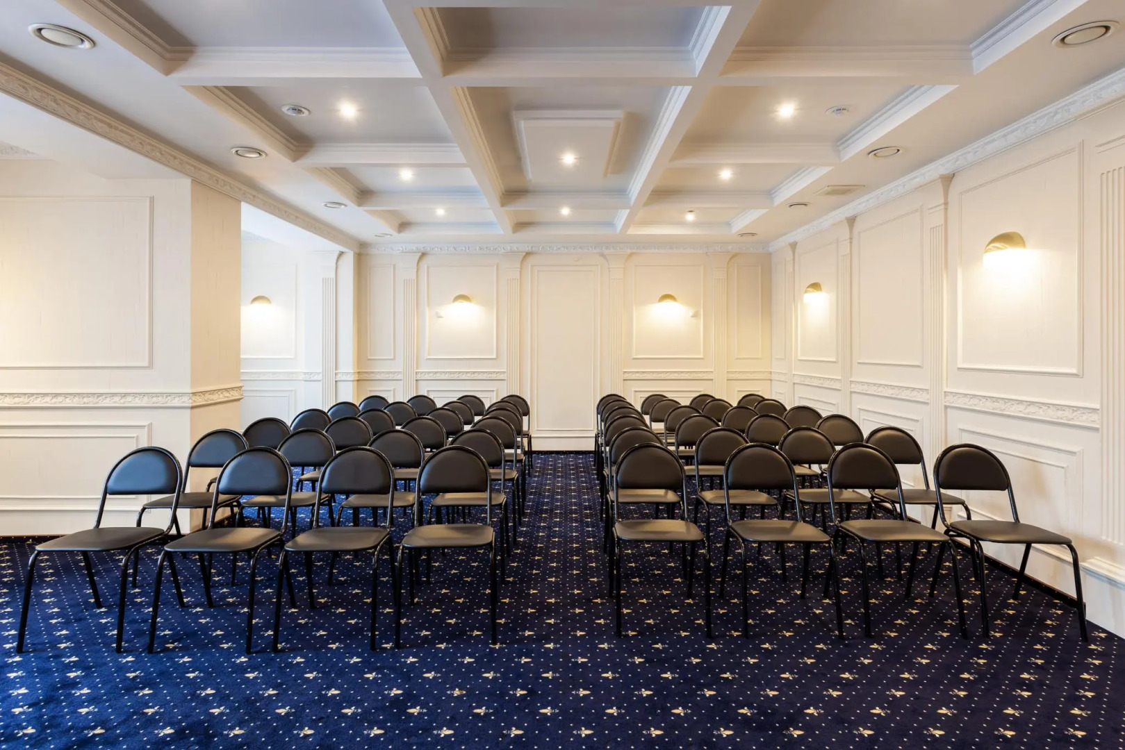 Парк-отель Сосновый Бор