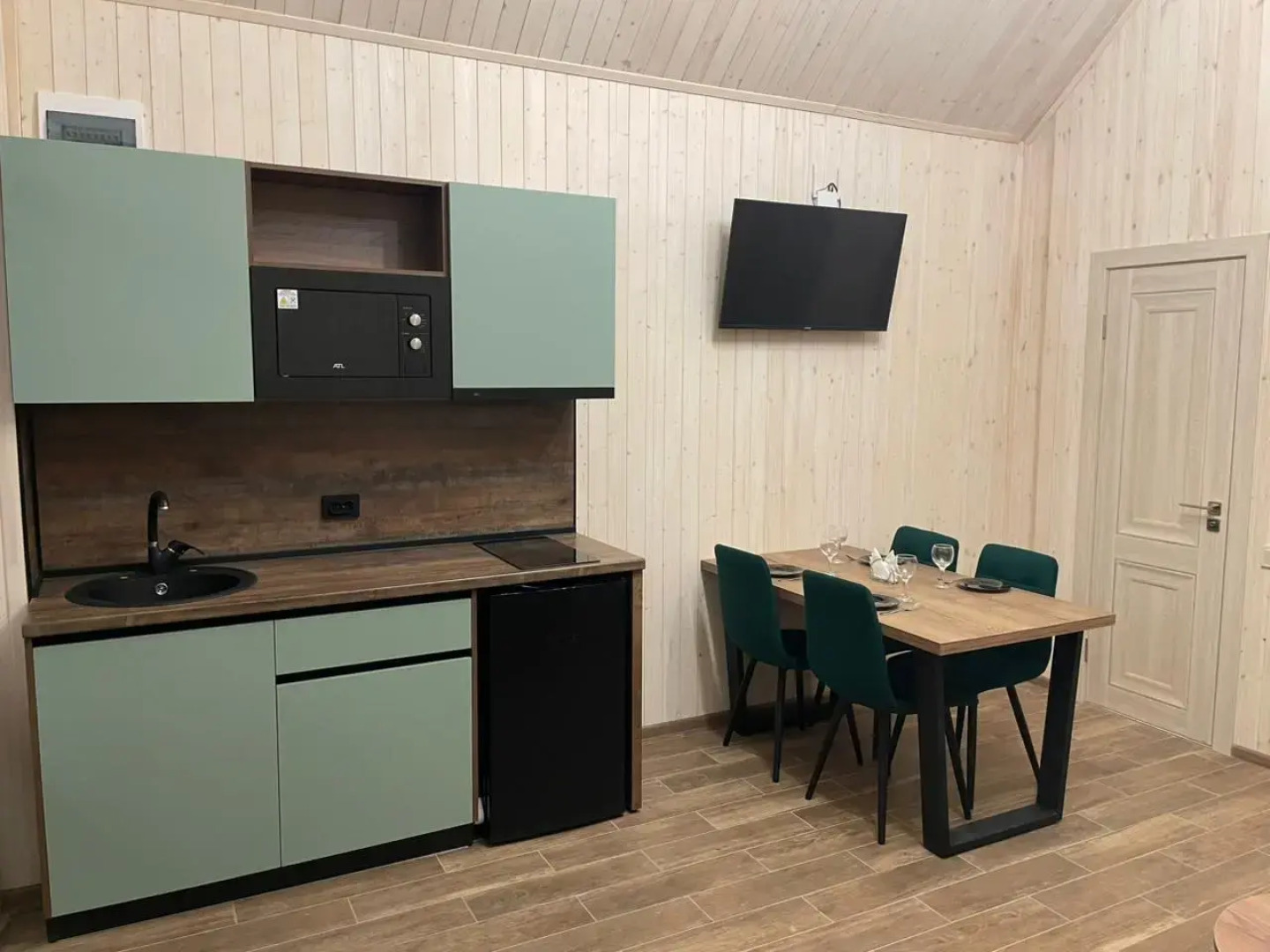 Гостевой дом Магия КМВ