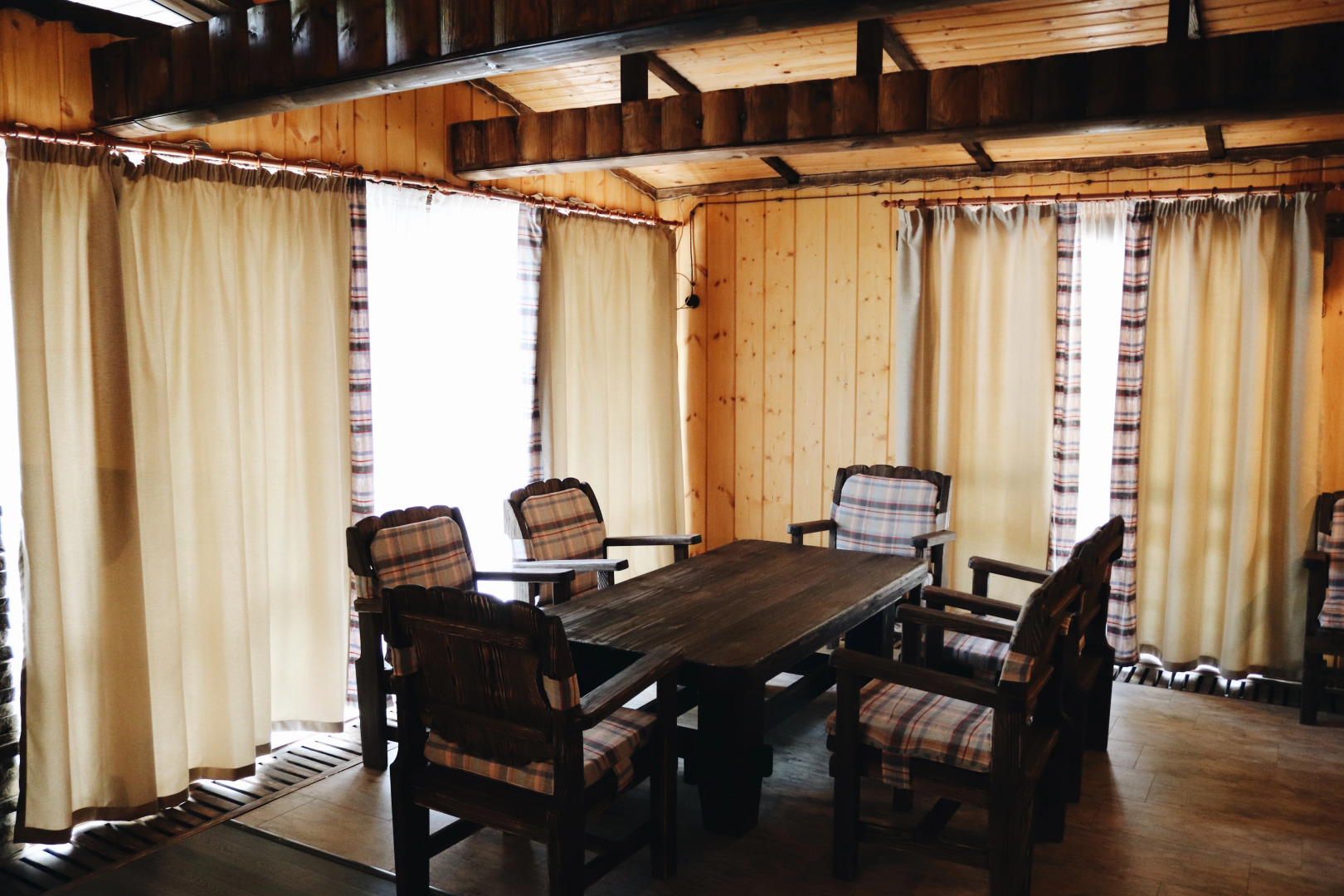 Отель Парк-отель Березка