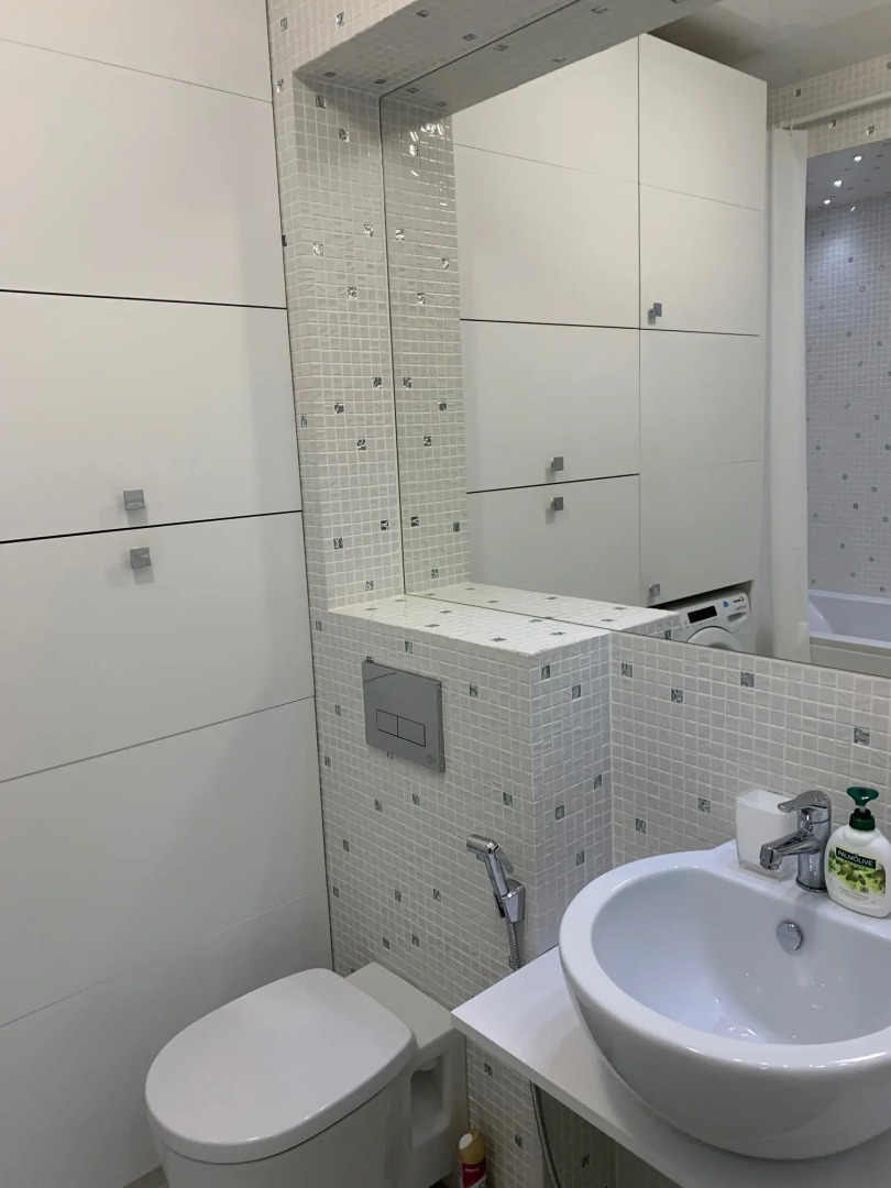 Квартира На улице Победы, 21А