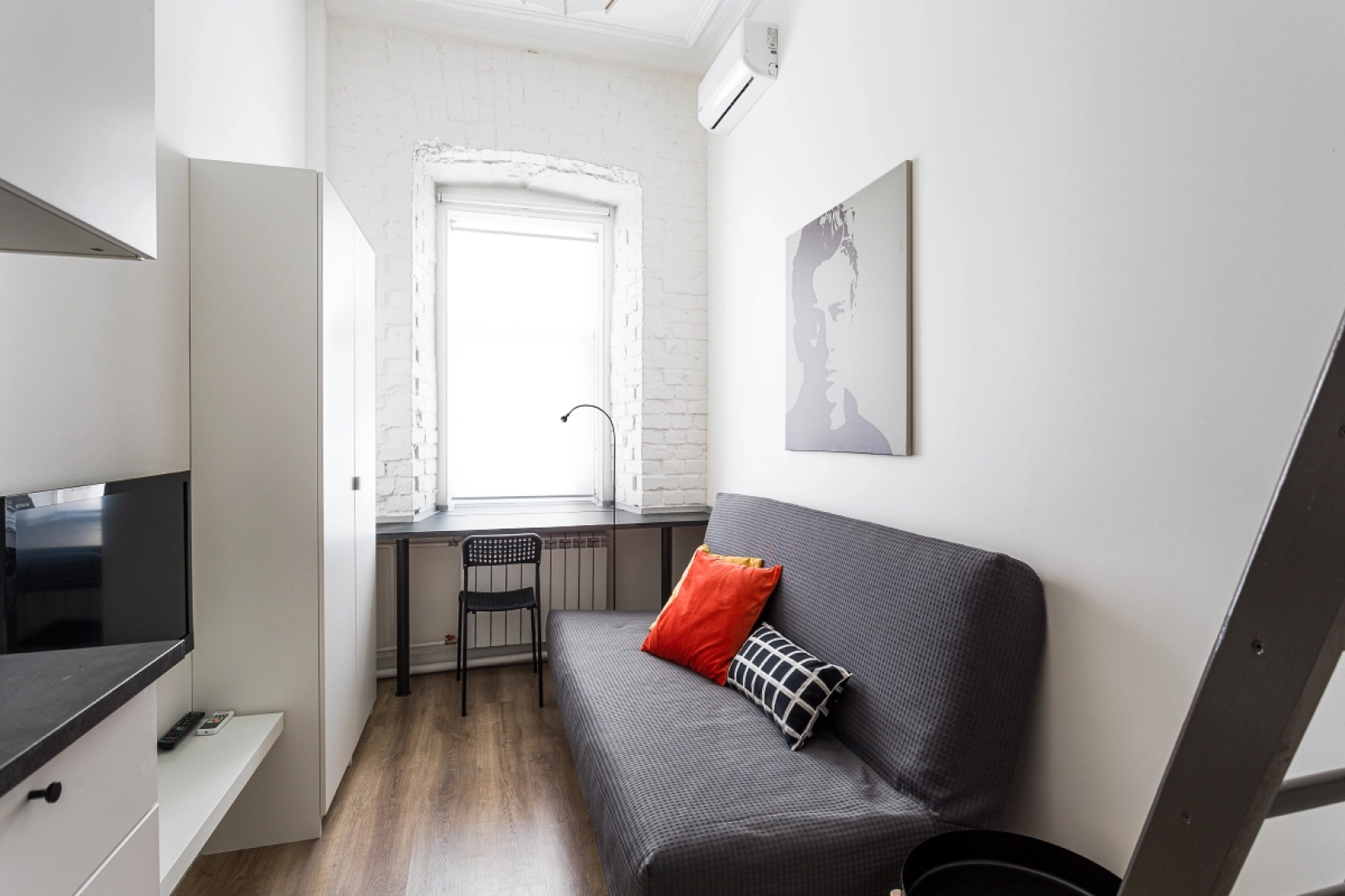 Апарт-Отель Art Apart Hotel Moscow
