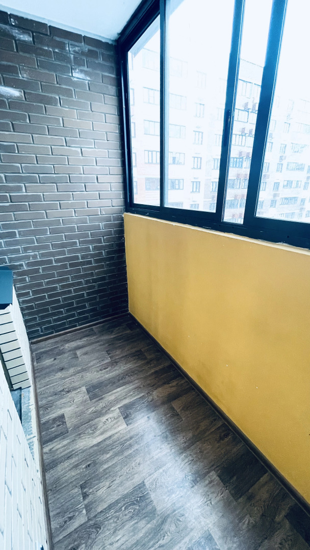 Апартаменты Просвещения 12/1