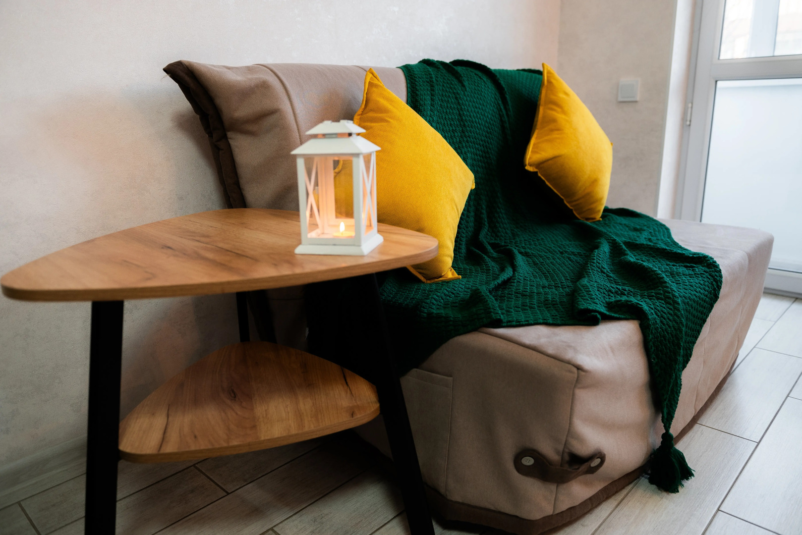 Апартаменты Центр