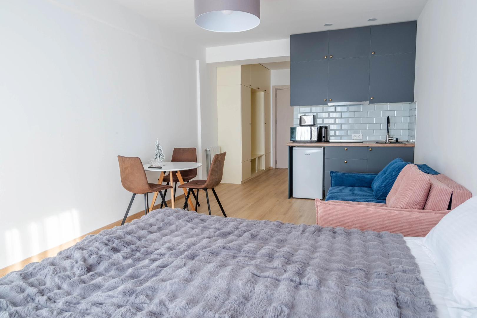 Апартаменты MaRKoS Flat in F3