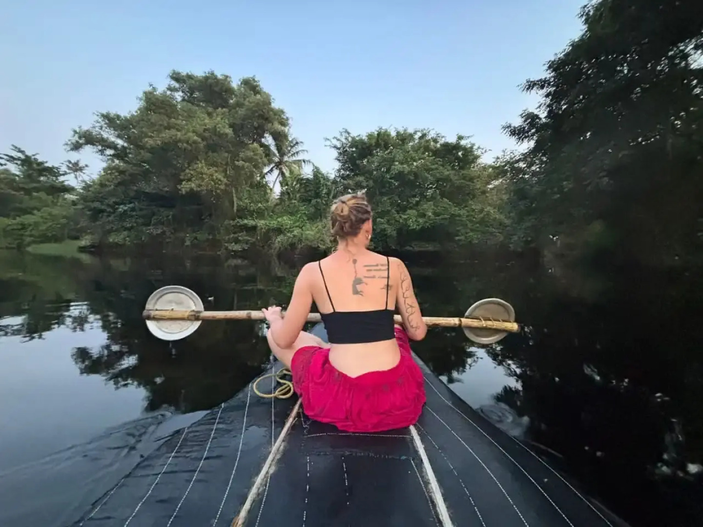 Ночлег и завтрак (B&B) Mararri Beach Pearl