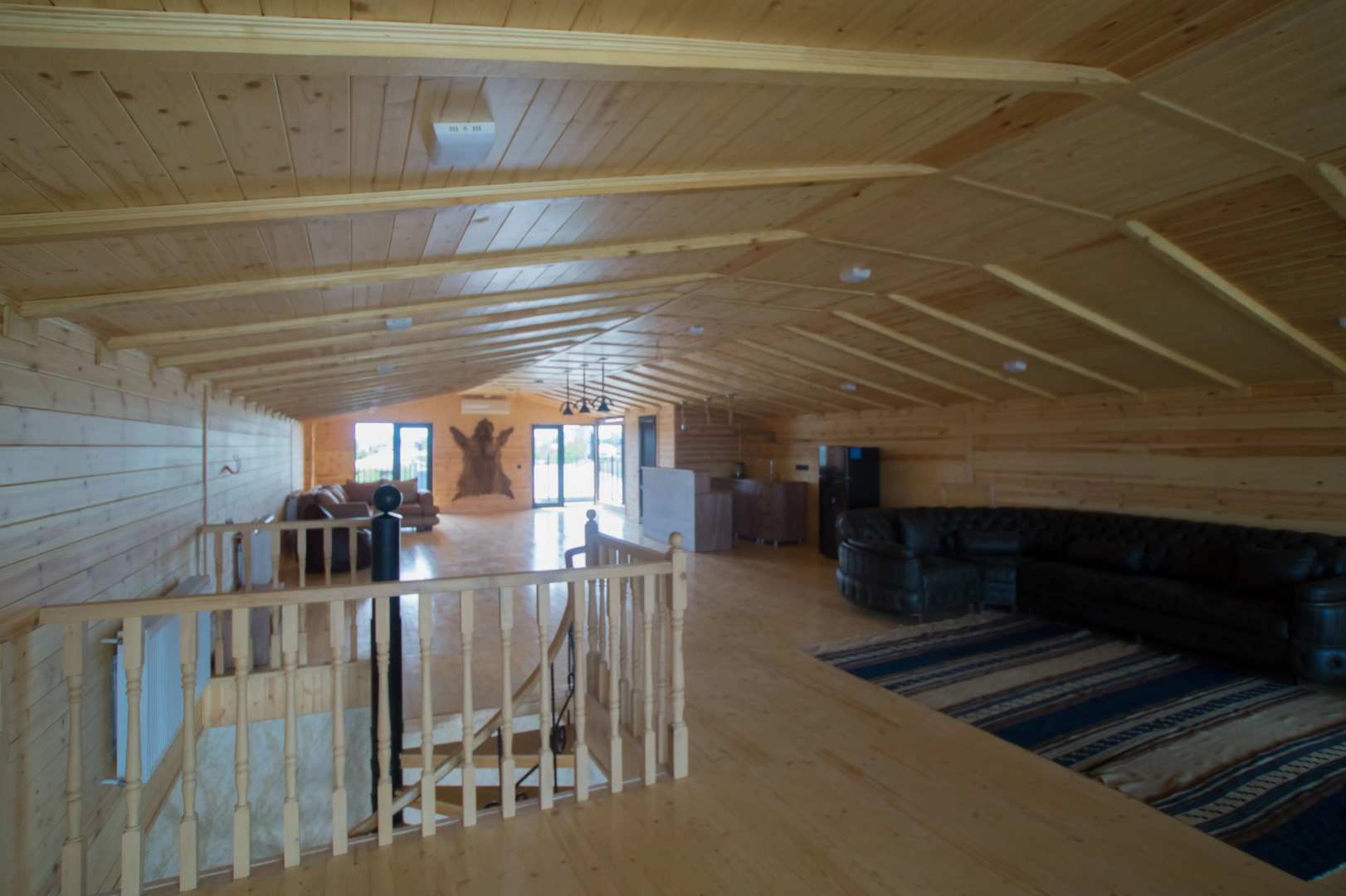 Гостевой дом Prestige