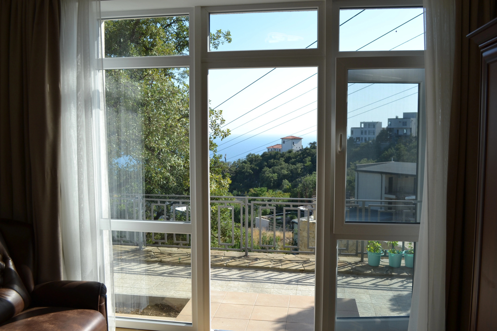 Гостевой дом Дубравушка