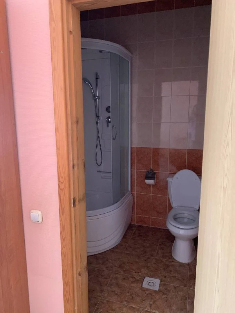 Мини-отель Сясь