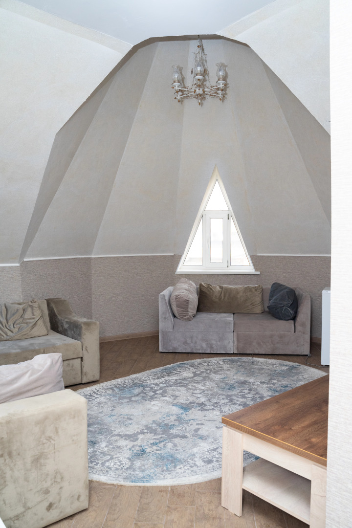 Гостевой дом Рица