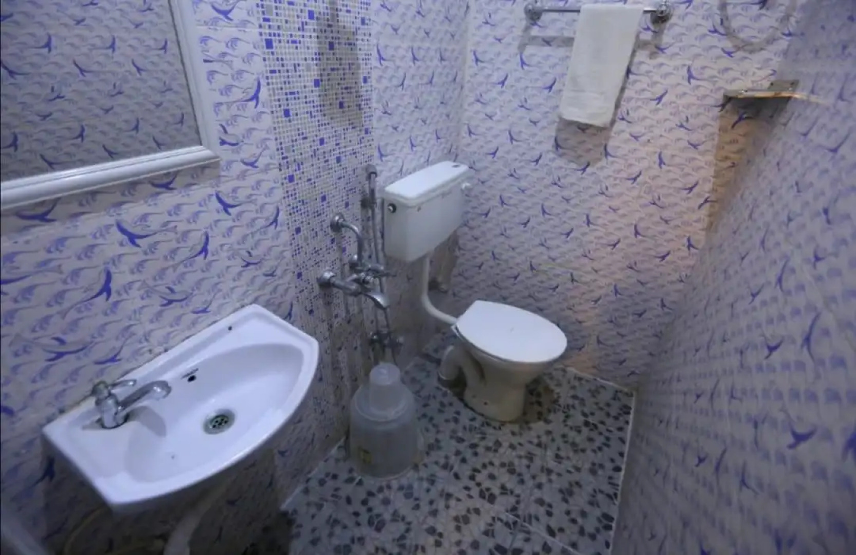 Гостевой Дом Le Apex