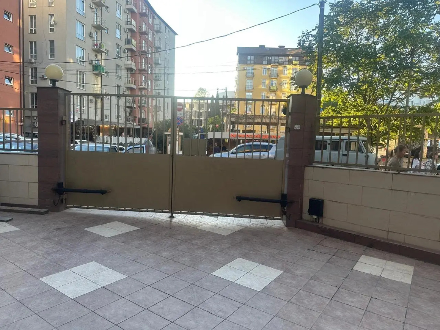 Жилое помещение Легенда