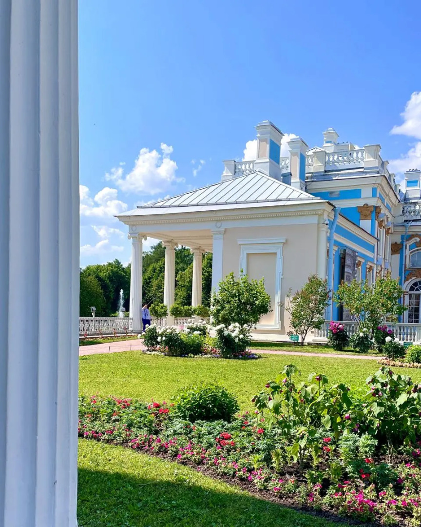 Апартаменты-Студия рядом с Аэропортом Пулково