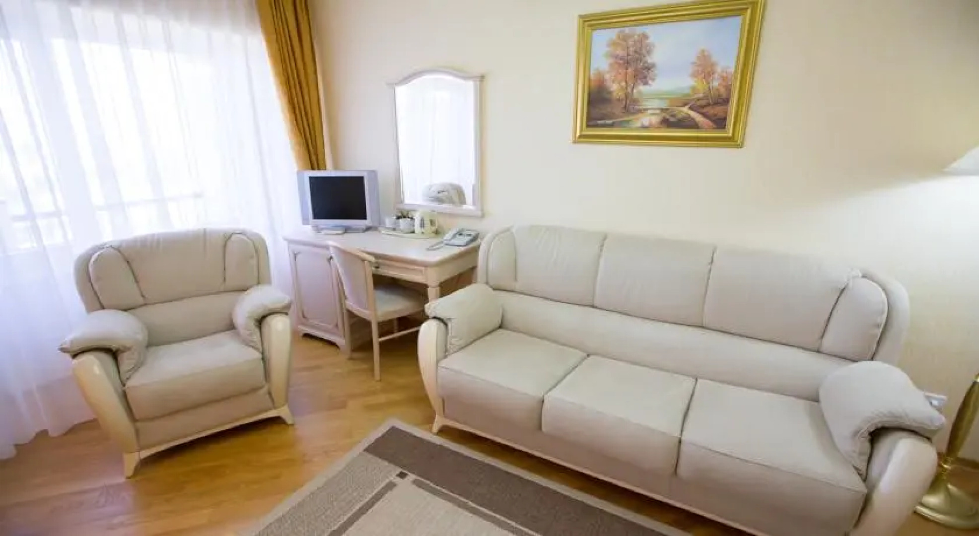 Интурист Конгресс-отель