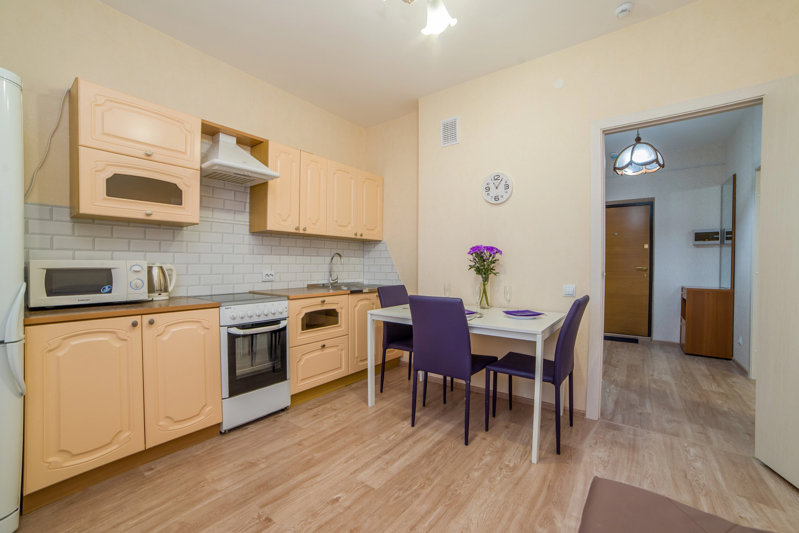 Апартаменты Лукоморье