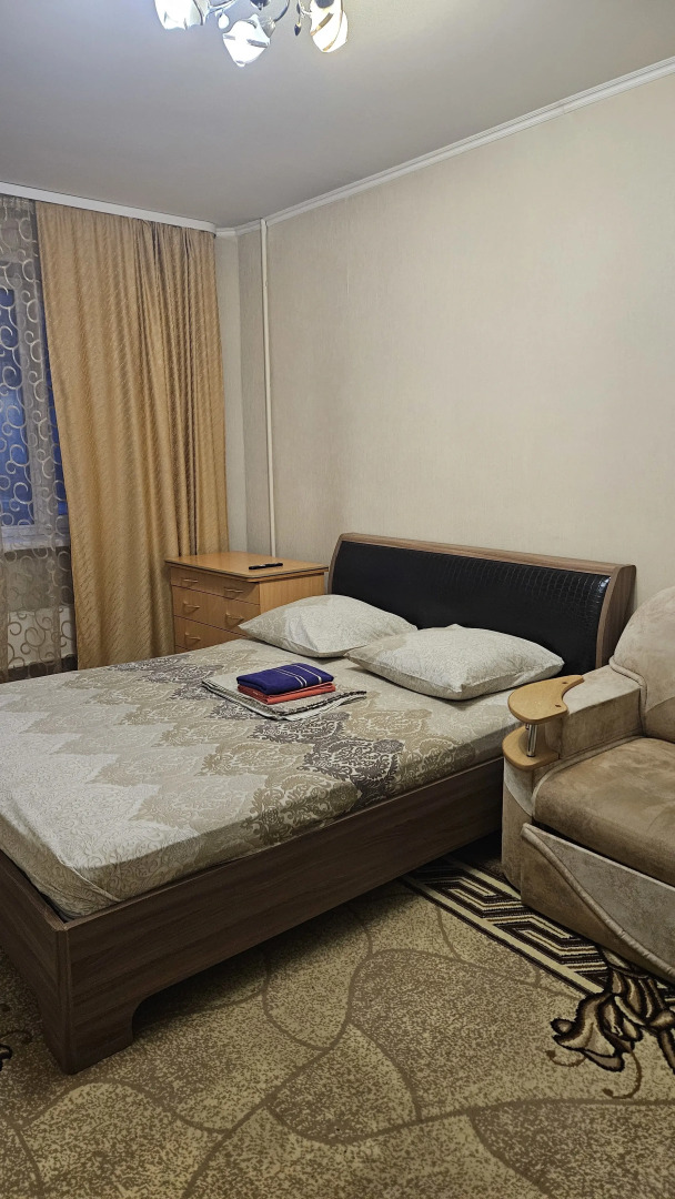 Квартира на Изыскателей 40А